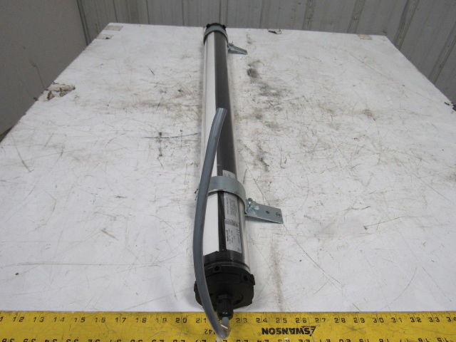 Waldmann RL70E-118 Tubular 24" Fluorescent Black Light 24VDC
