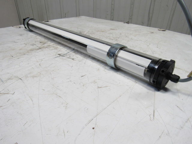 Waldmann RL70E-118 Tubular 24" Fluorescent Black Light 24VDC