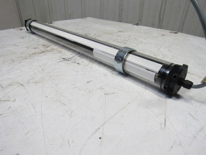 Waldmann RL70E-118 Tubular 24" Fluorescent Black Light 24VDC