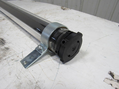 Waldmann RL70E-118 Tubular 24" Fluorescent Black Light 24VDC