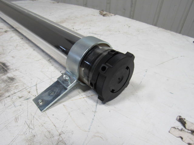 Waldmann RL70E-118 Tubular 24" Fluorescent Black Light 24VDC