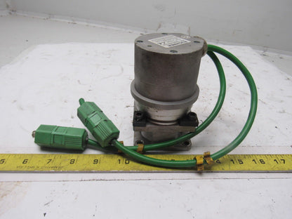 Euchner PWG-LEZM014C075199 NR. 075199 Rotary Encoder