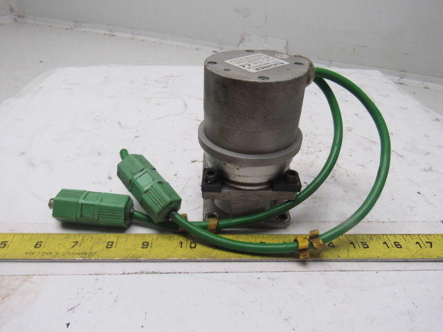Euchner PWG-LEZM014C075199 NR. 075199 Rotary Encoder