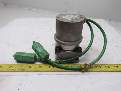 Euchner PWG-LEZM014C075199 NR. 075199 Rotary Encoder