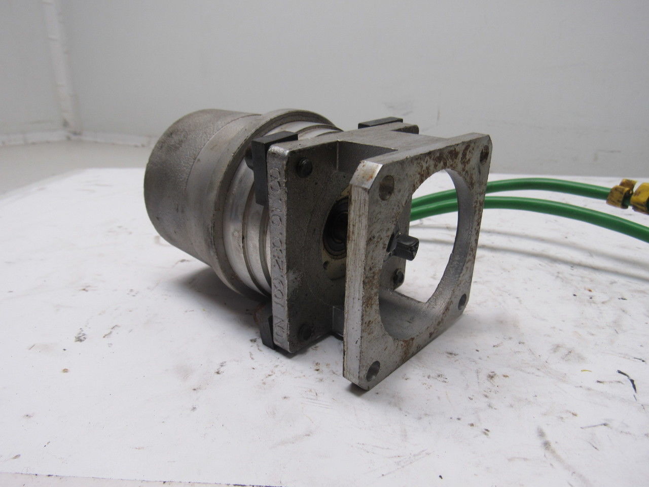 Euchner PWG-LEZM014C075199 NR. 075199 Rotary Encoder