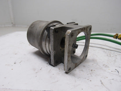 Euchner PWG-LEZM014C075199 NR. 075199 Rotary Encoder