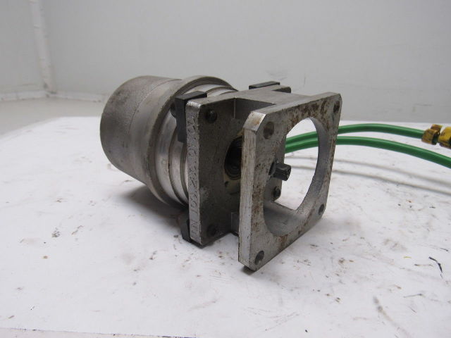 Euchner PWG-LEZM014C075199 NR. 075199 Rotary Encoder