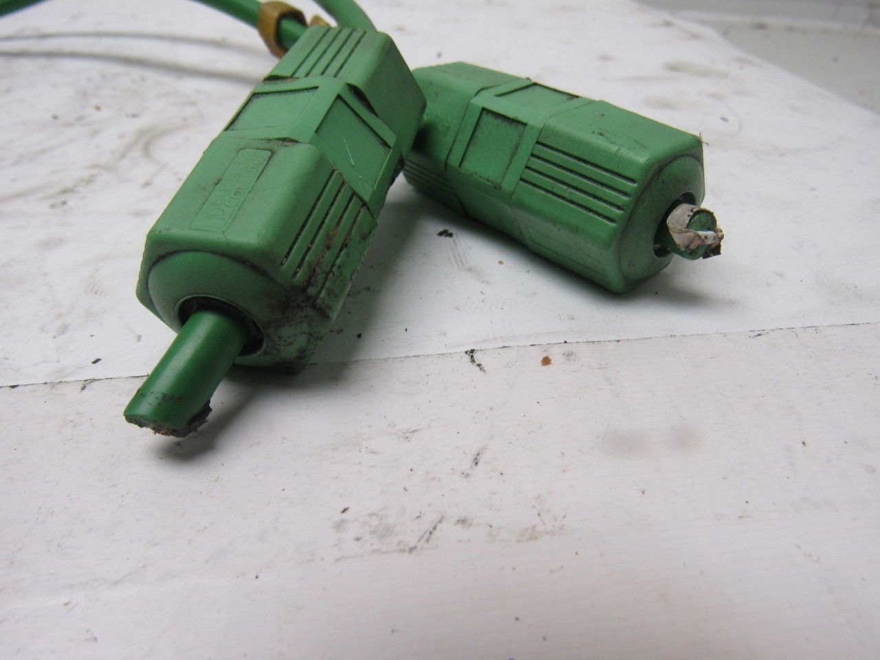 Euchner PWG-LEZM014C075199 NR. 075199 Rotary Encoder