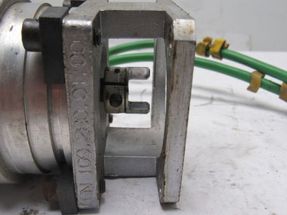 Euchner PWG-LEZM014C075199 NR. 075199 Rotary Encoder
