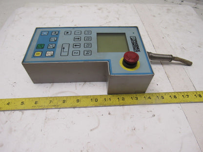 Phoenix Contact IBS IP OHP 2 Operator Hand Panel