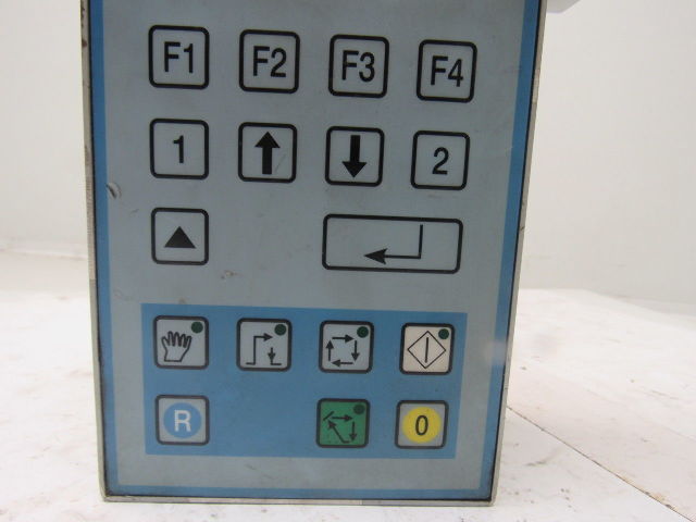 Phoenix Contact IBS IP OHP 2 Operator Hand Panel