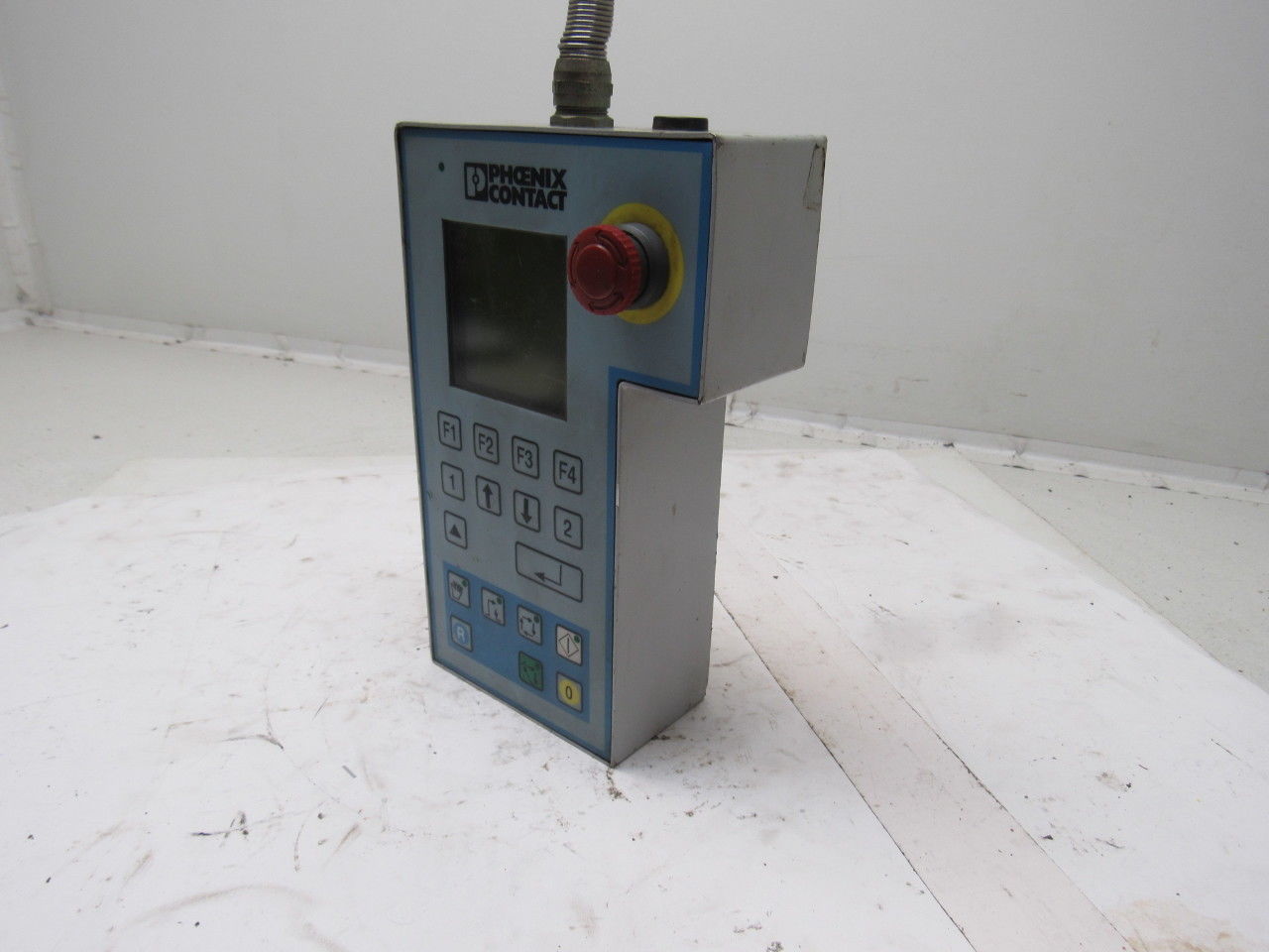 Phoenix Contact IBS IP OHP 2 Operator Hand Panel