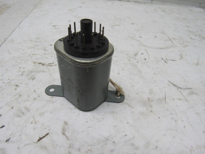 General Electric 3SAA1401A2 425 Coil Ohms Plug Relay 14 Pin