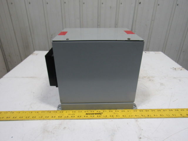 Daykin PSD-4862425-5E 24Volt DC Power Supply