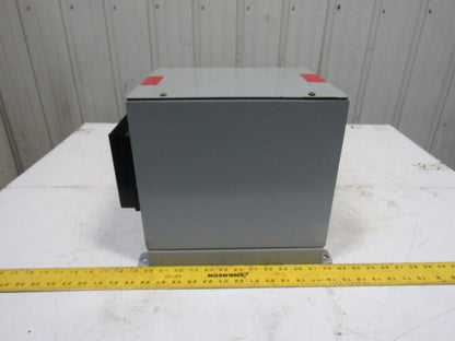 Daykin PSD-4862425-5E 24Volt DC Power Supply