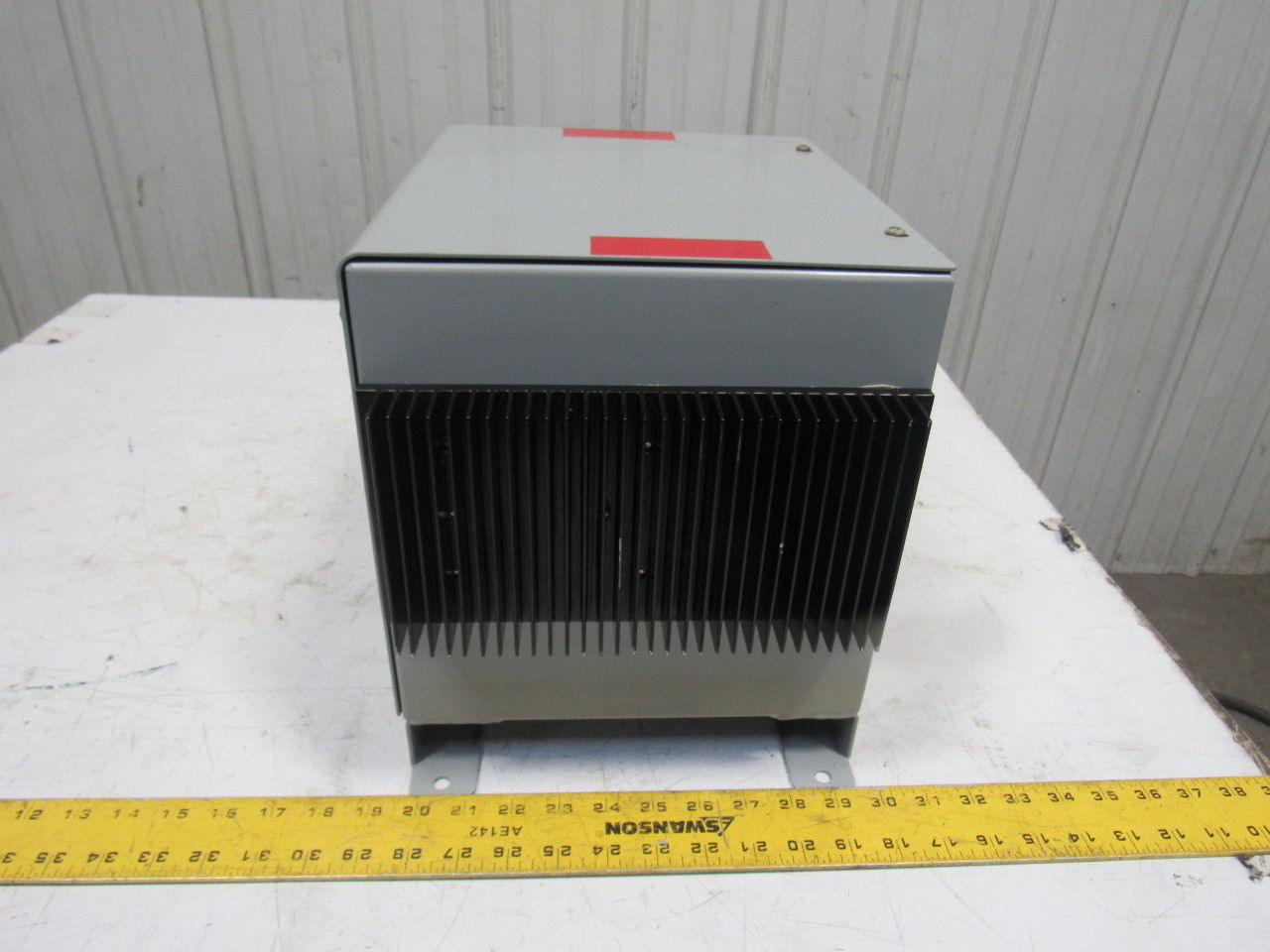 Daykin PSD-4862425-5E 24Volt DC Power Supply