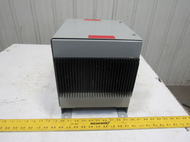 Daykin PSD-4862425-5E 24Volt DC Power Supply