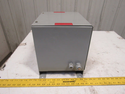 Daykin PSD-4862425-5E 24Volt DC Power Supply