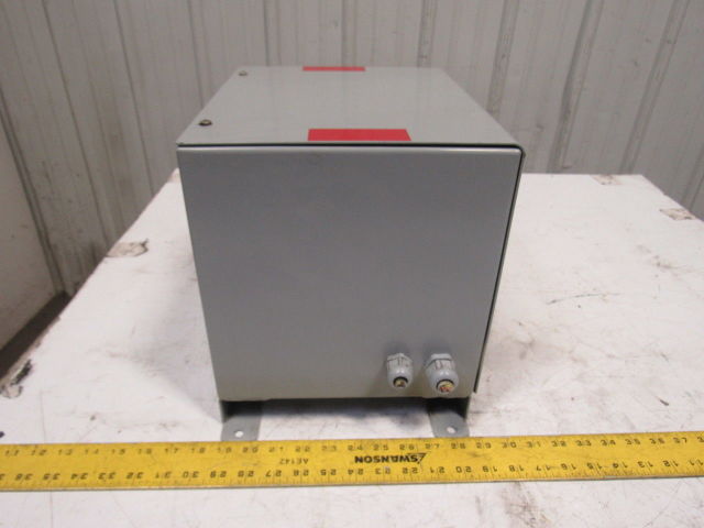 Daykin PSD-4862425-5E 24Volt DC Power Supply
