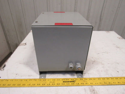 Daykin PSD-4862425-5E 24Volt DC Power Supply
