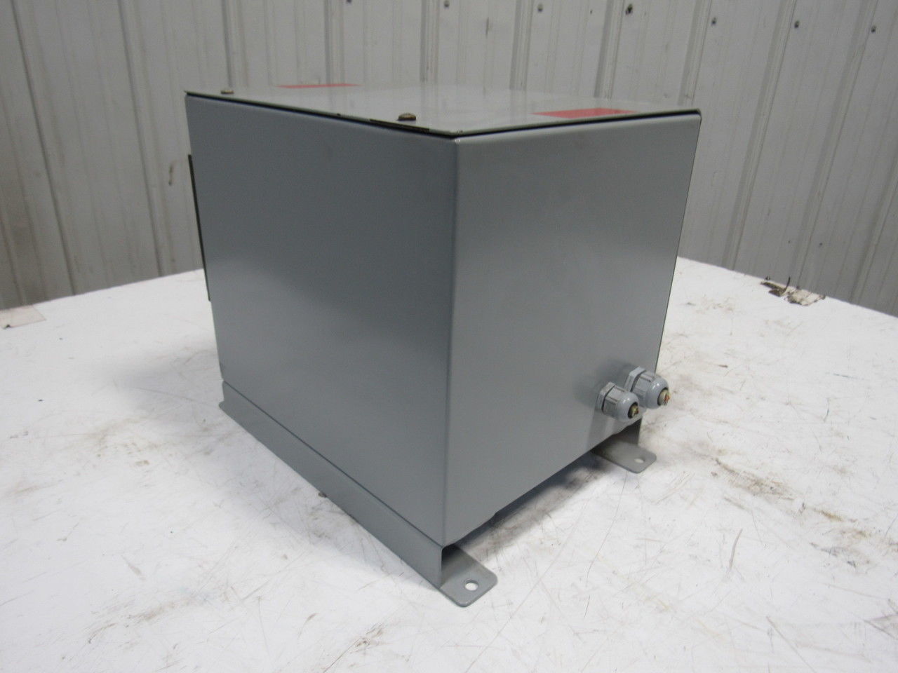 Daykin PSD-4862425-5E 24Volt DC Power Supply
