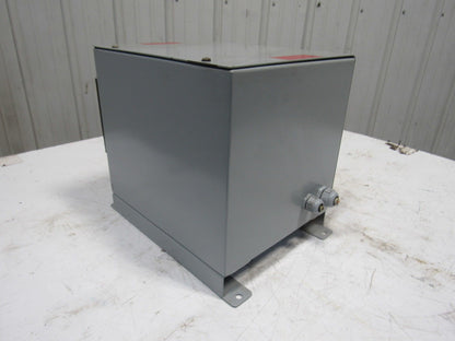 Daykin PSD-4862425-5E 24Volt DC Power Supply