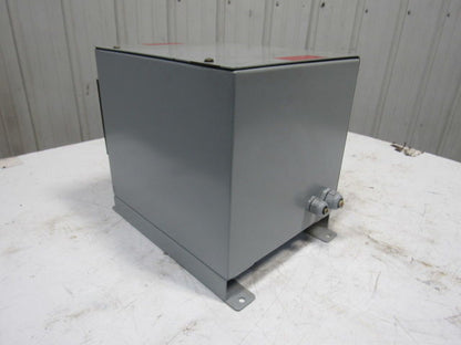 Daykin PSD-4862425-5E 24Volt DC Power Supply
