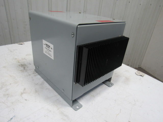 Daykin PSD-4862425-5E 24Volt DC Power Supply
