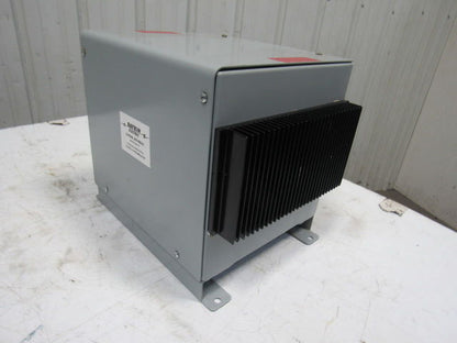 Daykin PSD-4862425-5E 24Volt DC Power Supply