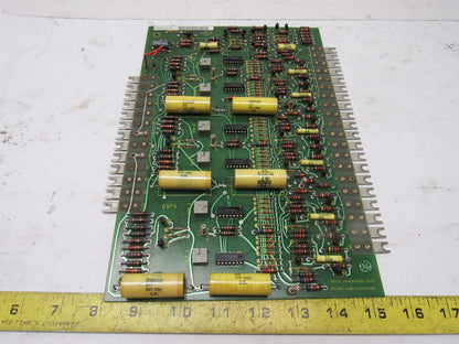 General Electric AFC1C 44A392607-G02 PC Circuit Board For 7500 Control