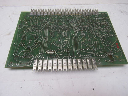 General Electric AFC1C 44A392607-G02 PC Circuit Board For 7500 Control