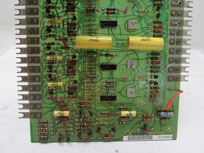 General Electric AFC1C 44A392607-G02 PC Circuit Board For 7500 Control