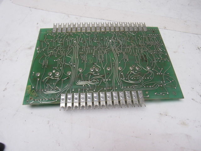 General Electric AFC1B 44A392607-GO1 PC Circuit Board For Control