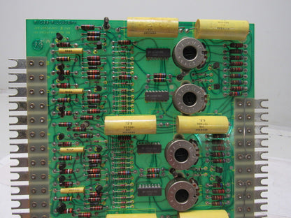 General Electric AFC1B 44A392607-GO1 PC Circuit Board For Control