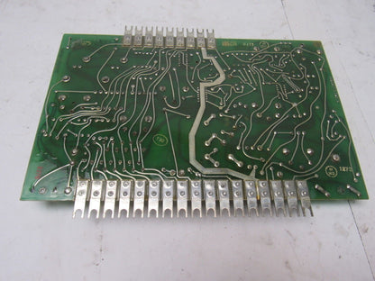 General Electric 44A392606-GO1 Control Circuit Board