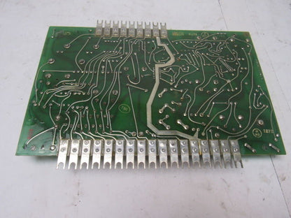 General Electric 44A392606-GO1 Control Circuit Board