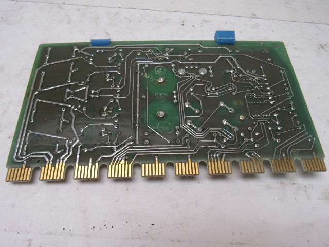 General Electric AFE2-B 44A391714-G01 PC Circuit Feedback Board