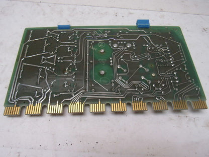 General Electric AFE2-B 44A391714-G01 PC Circuit Feedback Board