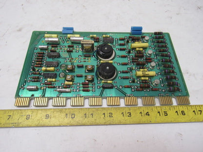 General Electric AFE2-B 44A391714-G01 PC Circuit Feedback Board