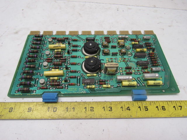 General Electric AFE2-B 44A391714-G01 PC Circuit Feedback Board