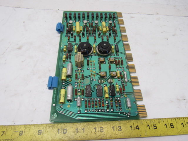 General Electric AFE2-B 44A391714-G01 PC Circuit Feedback Board