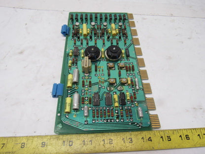 General Electric AFE2-B 44A391714-G01 PC Circuit Feedback Board