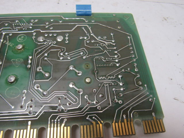 General Electric AFE2-B 44A391714-G01 PC Circuit Feedback Board