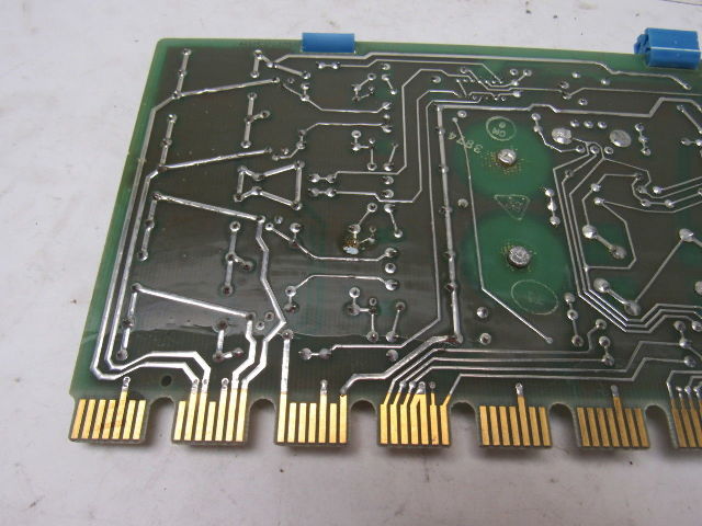 General Electric AFE2-B 44A391714-G01 PC Circuit Feedback Board