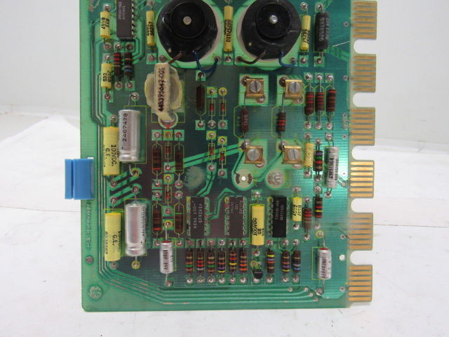 General Electric AFE2-B 44A391714-G01 PC Circuit Feedback Board