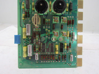 General Electric AFE2-B 44A391714-G01 PC Circuit Feedback Board