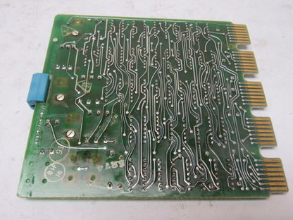 General Electric APD3A 44A392643-G01 Circuit Board Card Controller