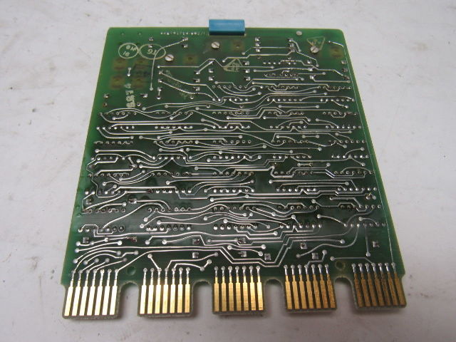 General Electric APD3A 44A392643-G01 Circuit Board Card Controller