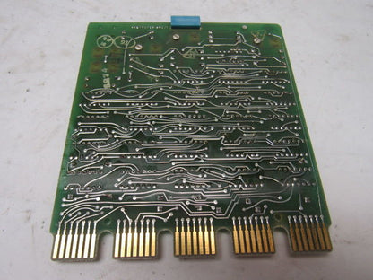 General Electric APD3A 44A392643-G01 Circuit Board Card Controller