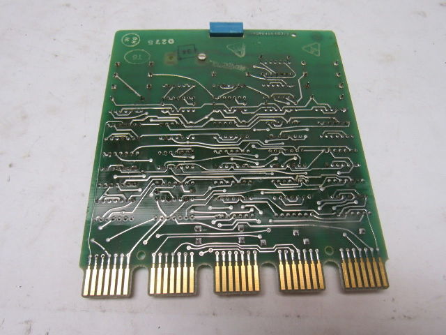 General Electric DC31C 44A390405-G01 Control Circuit Board 7500 Controller
